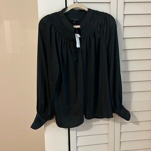 Banana Republic blouse